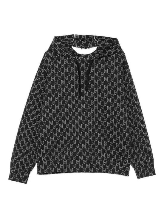 26FW 엠포리오 아르마니 탑 EM006861AF10013FB562 DARK BLUE