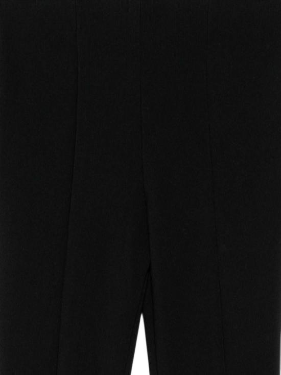 26FW 더프랭키샵 플레어 팬츠 PAFS22920100BLACK - THE FRANKIE SHOP