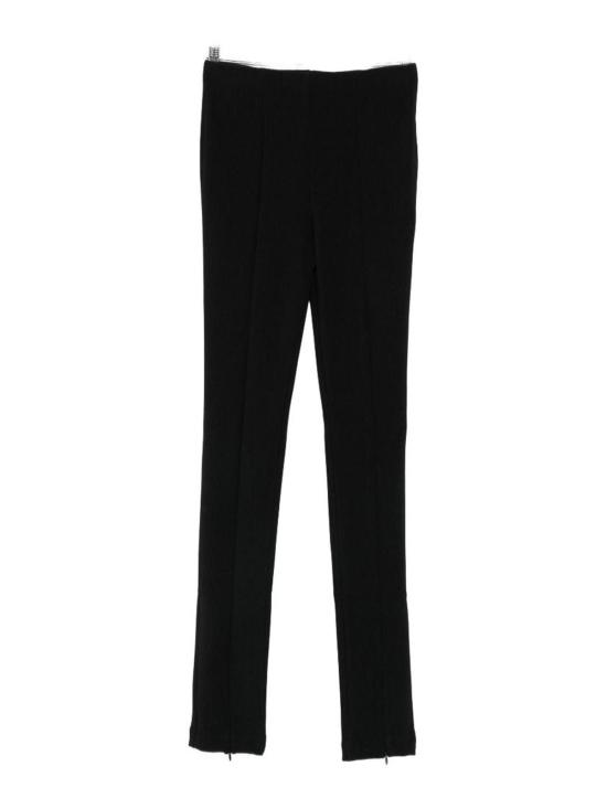 26FW 더프랭키샵 플레어 팬츠 PAFS22920100BLACK
