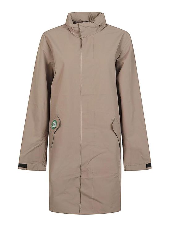 26FW 에이치투오 패딩 1009813553 GREY
