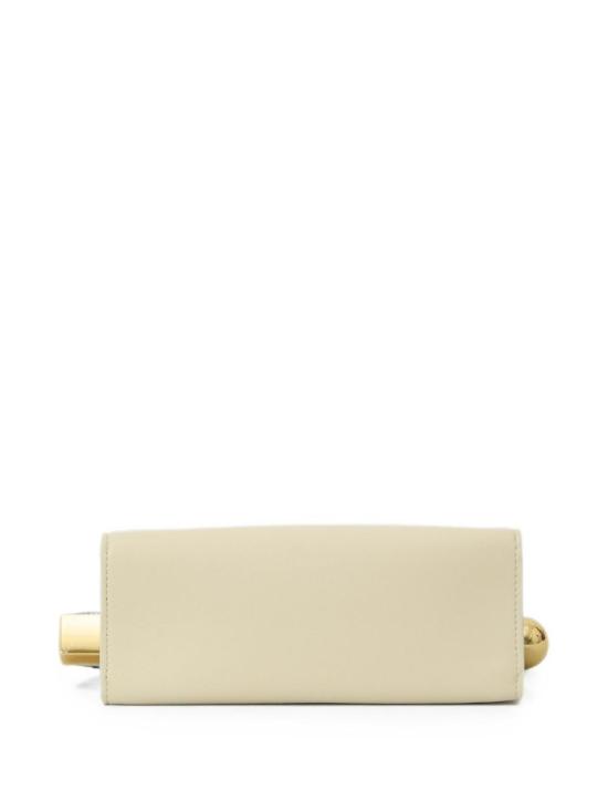 26FW 자크뮈스 클러치/파우치 BAW00472AC27L14115 CREAM - JACQUEMUS