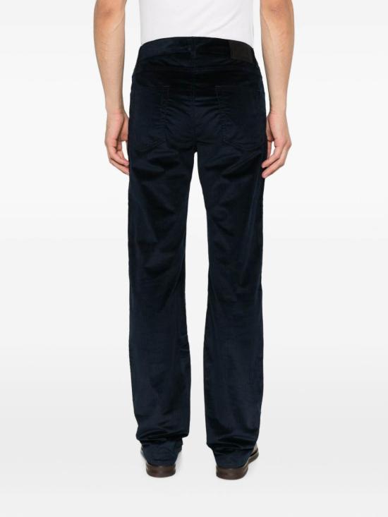 26FW 에트로 팬츠 MRNB000499TU5O4B0065 DARK BLUE - ETRO