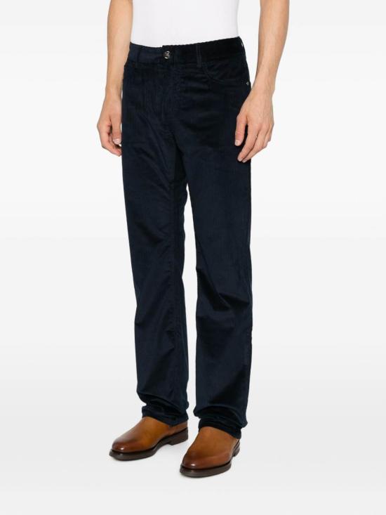 26FW 에트로 팬츠 MRNB000499TU5O4B0065 DARK BLUE - ETRO