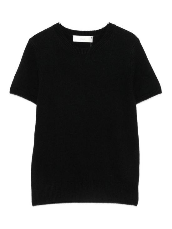 26FW 던스트 탑 UDSW6C201BK BLACK