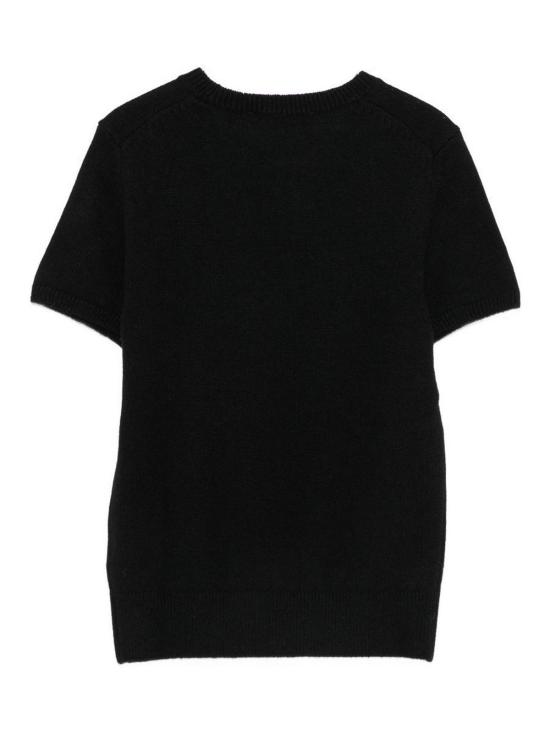 26FW 던스트 탑 UDSW6C201BK BLACK - DUNST