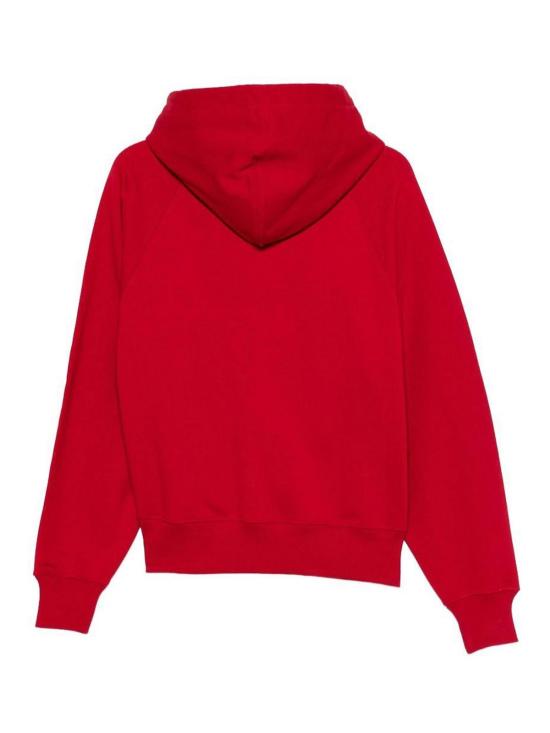 26FW 아미 스웨터 USW803DJE0273A202 RED - AMI