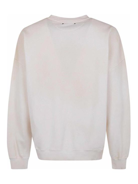 26FW 골든구스 스웨터 GUP02713P00241611616 GREY - GOLDEN GOOSE