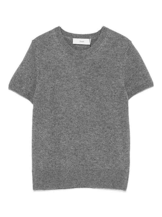 26FW 던스트 탑 UDSW6C201G2 GREY