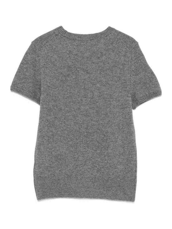 26FW 던스트 탑 UDSW6C201G2 GREY - DUNST