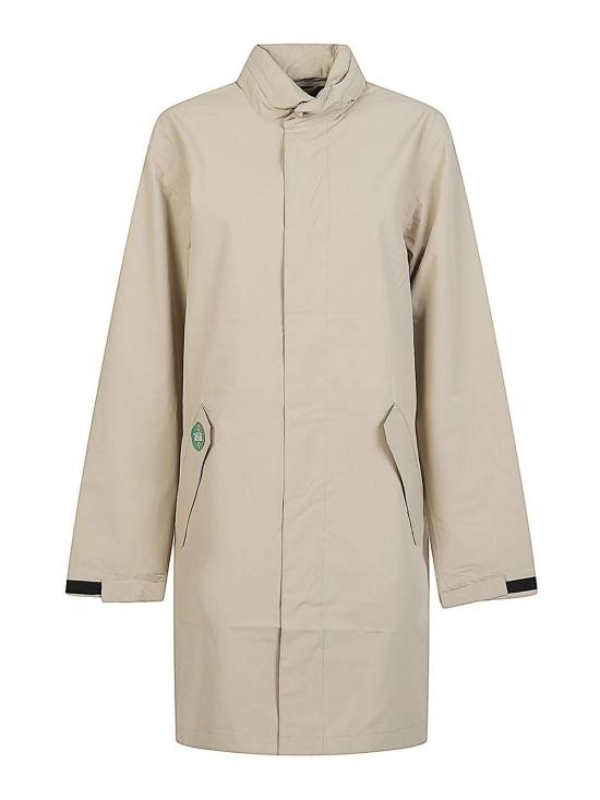26FW 에이치투오 패딩 1009811034 GREY