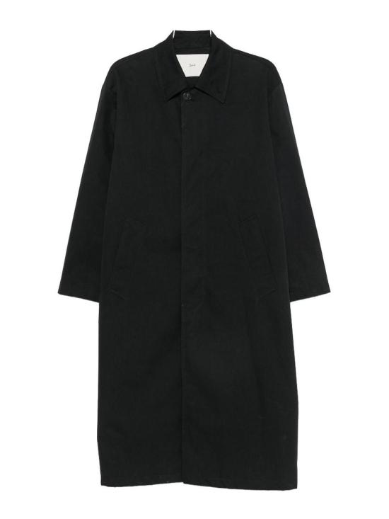 26FW 던스트 미디 스커트 UDTR6C102BK BLACK