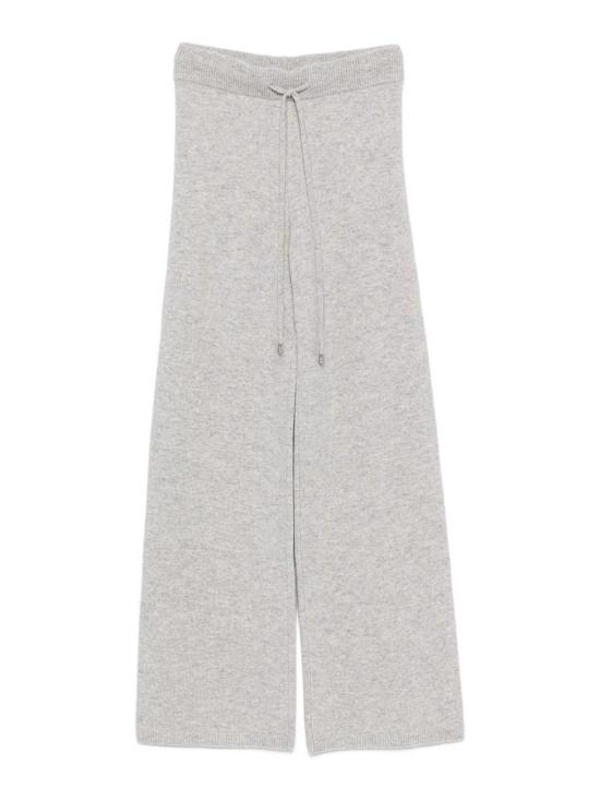 26FW 에르마노 피렌제 트레이닝/조거 팬츠 D49EP033E58MF017 GREY