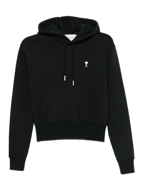 26FW 아미 스웨터 FSW800730045 BLACK