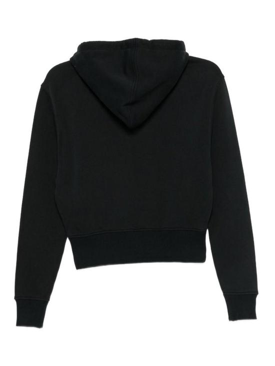 26FW 아미 스웨터 FSW800730045 BLACK - AMI