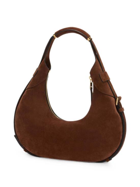 26FW 모스키노 숄더백 MC4047PP1POF0303 BROWN - MOSCHINO