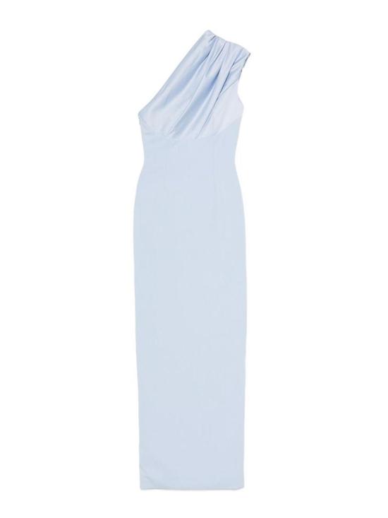 26FW 솔러스런던 롱 원피스 OS48019LIGHTBLUE LIGHT BLUE