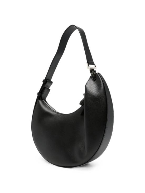 26FW 엠포리오 아르마니 숄더백 EW005754AF29459UC001 BLACK - EMPORIO ARMANI