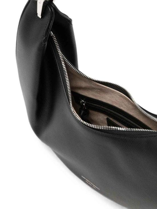 26FW 엠포리오 아르마니 숄더백 EW005754AF29459UC001 BLACK - EMPORIO ARMANI