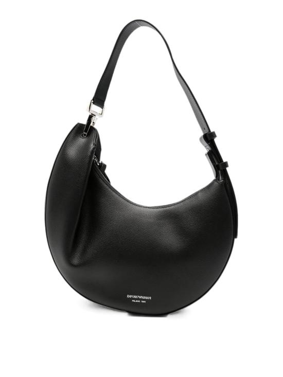 26FW 엠포리오 아르마니 숄더백 EW005754AF29459UC001 BLACK