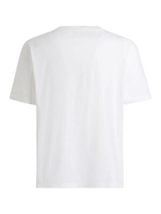 26FW 에트로 반팔 티셔츠 MRMA0002AR13IW0001 WHITE - ETRO