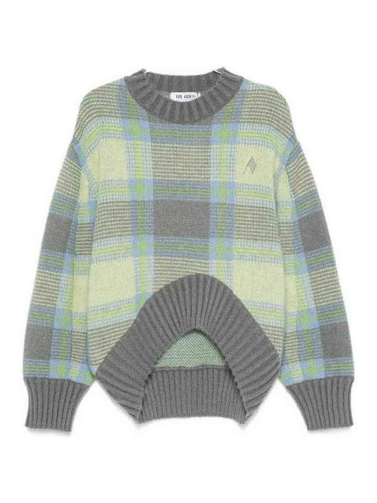 26FW 디 아티코 탑 261WCK00136KMX004JQ156 GREEN