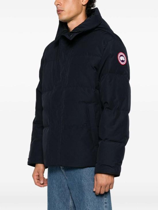 26FW 캐나다구스 패딩 1743M9858 DARK BLUE - CANADA GOOSE