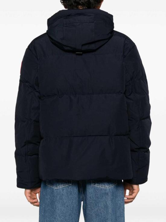 26FW 캐나다구스 패딩 1743M9858 DARK BLUE - CANADA GOOSE