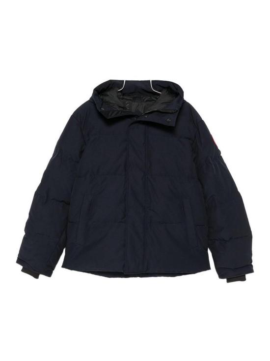 26FW 캐나다구스 패딩 1743M9858 DARK BLUE