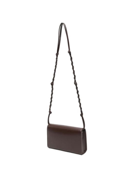 26FW 질샌더 클러치/파우치 J10VL0023P4841205 BROWN - JIL SANDER