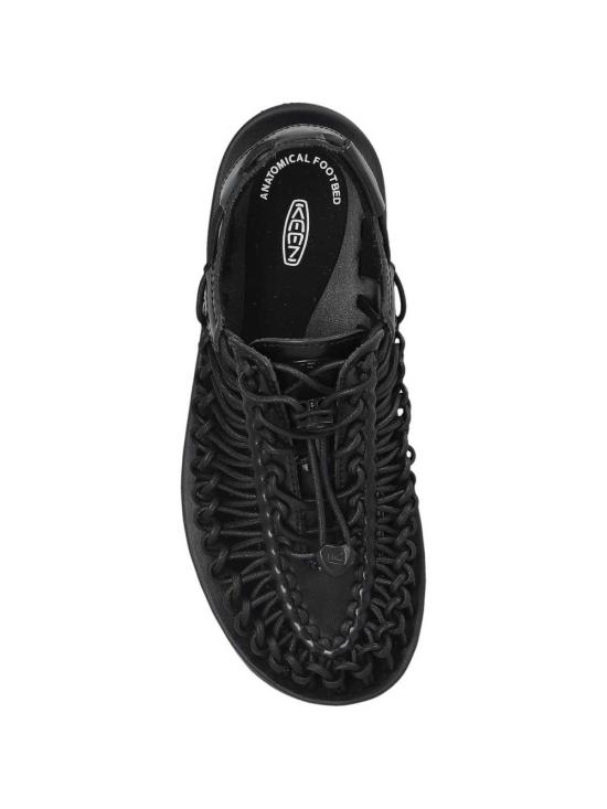 26SS 킨 스니커즈 1032097PERSEIDBLACK - KEEN