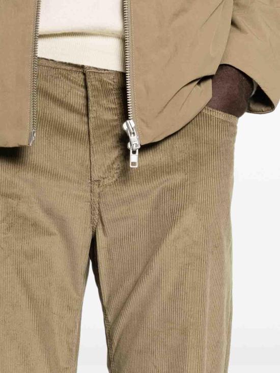 26FW 에트로 스트레이트 팬츠 MRNB002199TU5O4M0124 BROWN - ETRO