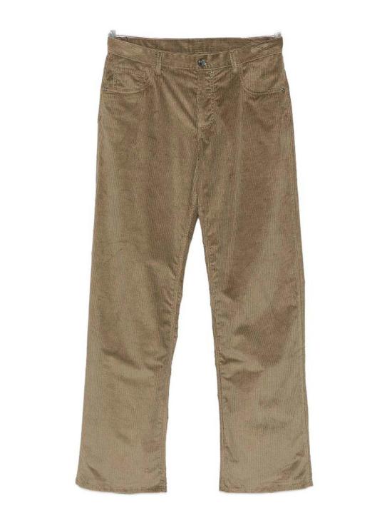 26FW 에트로 스트레이트 팬츠 MRNB002199TU5O4M0124 BROWN