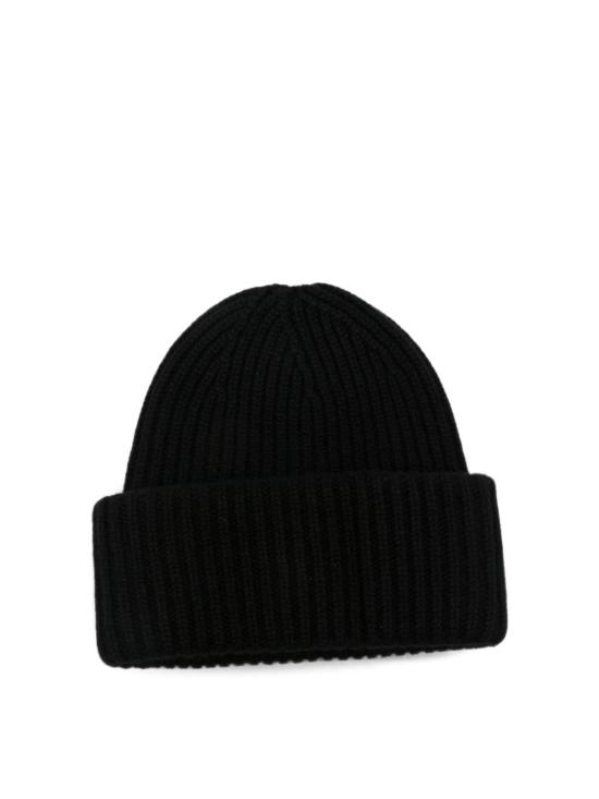 26FW 소프트 고트 모자 FW252464800001BLACK