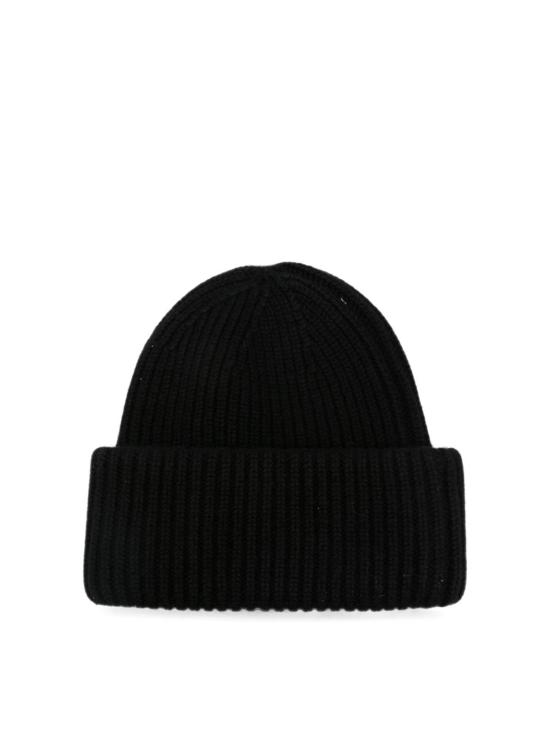 26FW 소프트 고트 모자 FW252464800001BLACK - SOFT GOAT