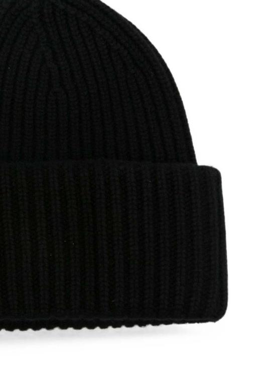 26FW 소프트 고트 모자 FW252464800001BLACK - SOFT GOAT