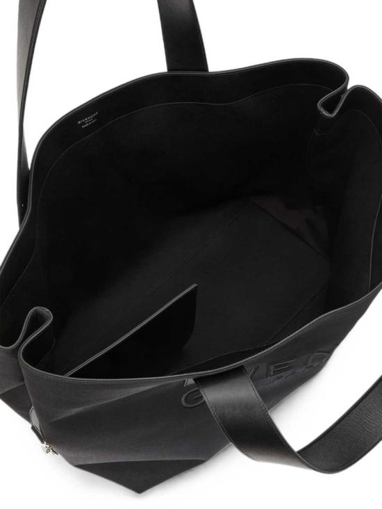 26FW 지방시 토트백 BK50G4K21W001 BLACK - GIVENCHY