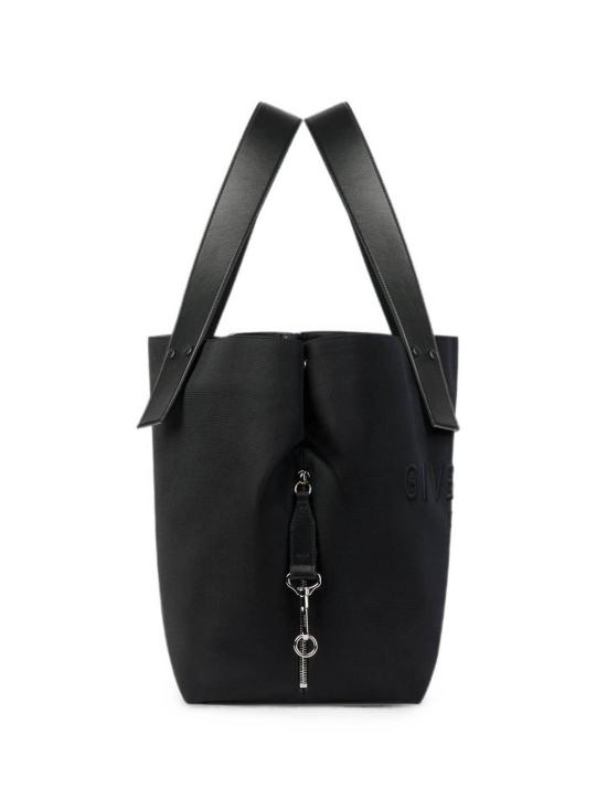 26FW 지방시 토트백 BK50G4K21W001 BLACK - GIVENCHY