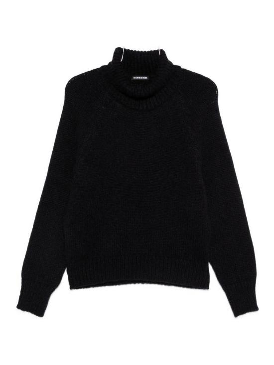 26FW 수잔 보머 터틀넥 2487291549 DARK BLUE