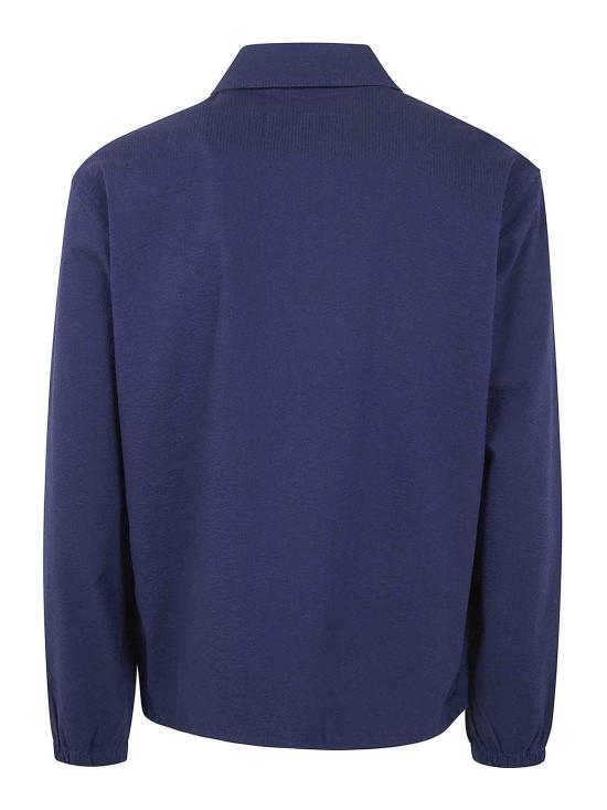 25FW 폴로 랄프로렌 자켓 710P05063501 BLUE - POLO RALPH LAUREN