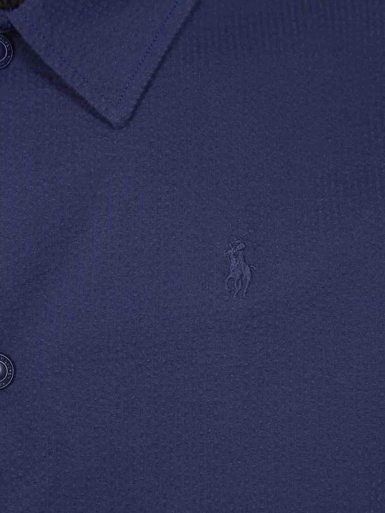 25FW 폴로 랄프로렌 자켓 710P05063501 BLUE - POLO RALPH LAUREN