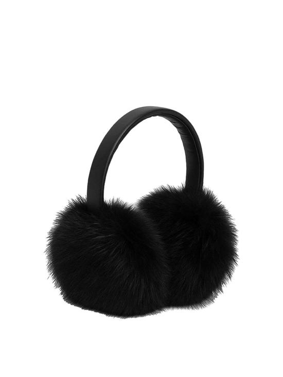 26FW 아파리 모자 F5AC245NO1 BLACK