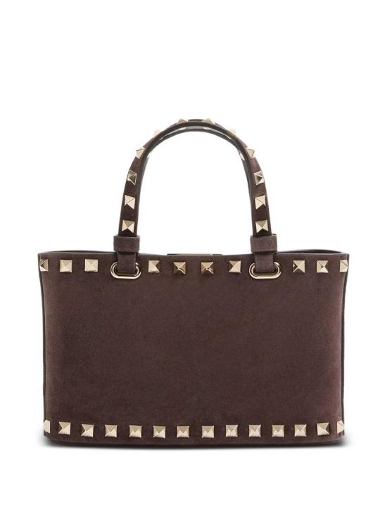 26FW 발렌티노 가라바니 클러치/파우치 WP0AT0KQQ0TO BROWN - VALENTINO GARAVANI