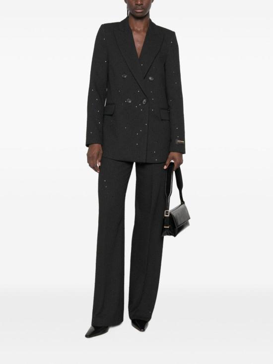 26FW 에르마노 피렌제 수트 자켓 D49EI016E5CMF099 BLACK - ERMANNO FIRENZE