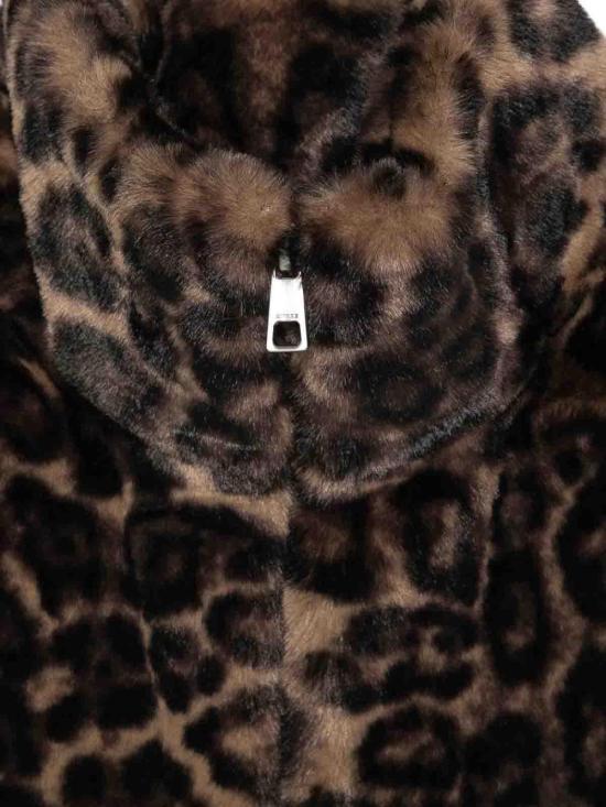 26FW 아파리 머플러/스카프 F5AC257DRLE ANIMAL PRINT - APPARIS