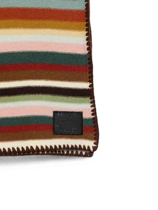 26FW 폴 스미스 머플러/스카프 M1A151GNW32492 MULTICOLOUR - PAUL SMITH