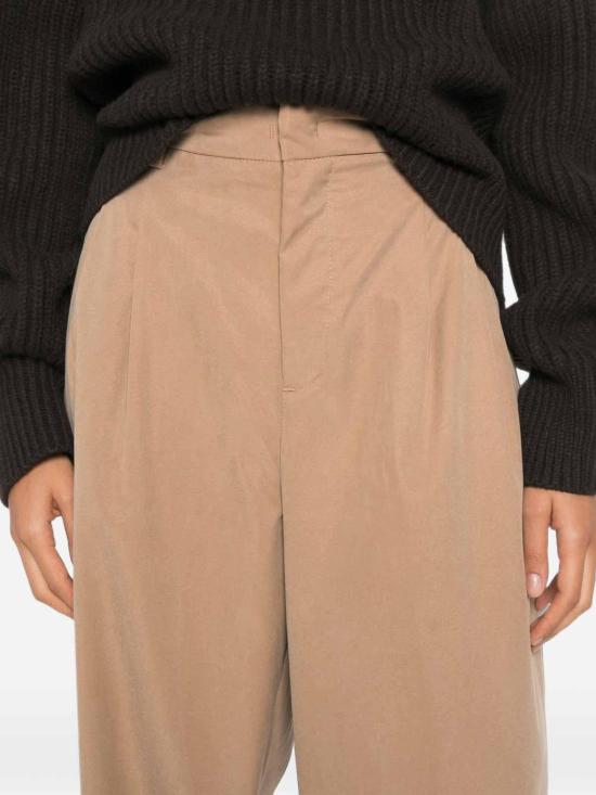 26FW 화이트샌드 팬츠 26WSD037345 BROWN - WHITE SAND