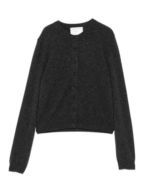 26FW 리사 양 가디건 2026313HA DARK GREY