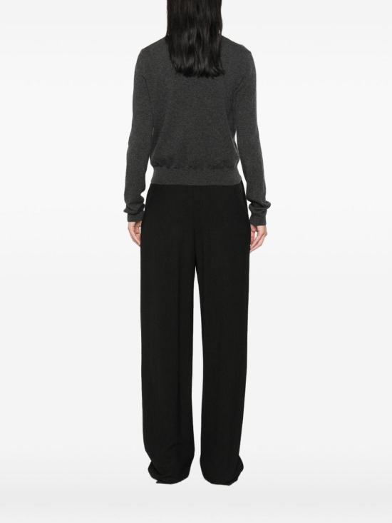 26FW 리사 양 가디건 2026313HA DARK GREY - LISA YANG