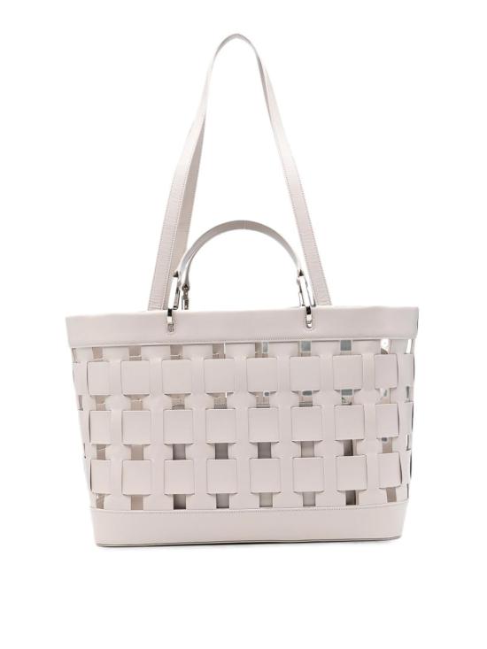 26FW 엠포리오 아르마니 토트백 EW000360AF27054U1015 GREY