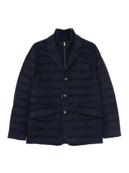 26FW 에르노 패딩 PI00119UR129349200 DARK BLUE